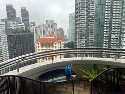 The Morningside (D9), Apartment #462868011